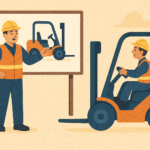 Corso di Formazione addetti alla conduzione di Carrelli Elevatori